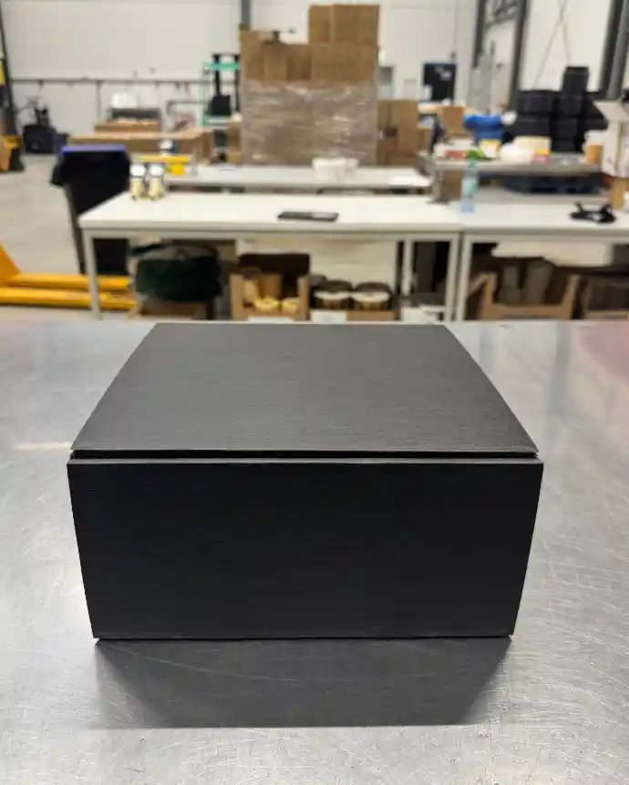 Geschenksetverpackung