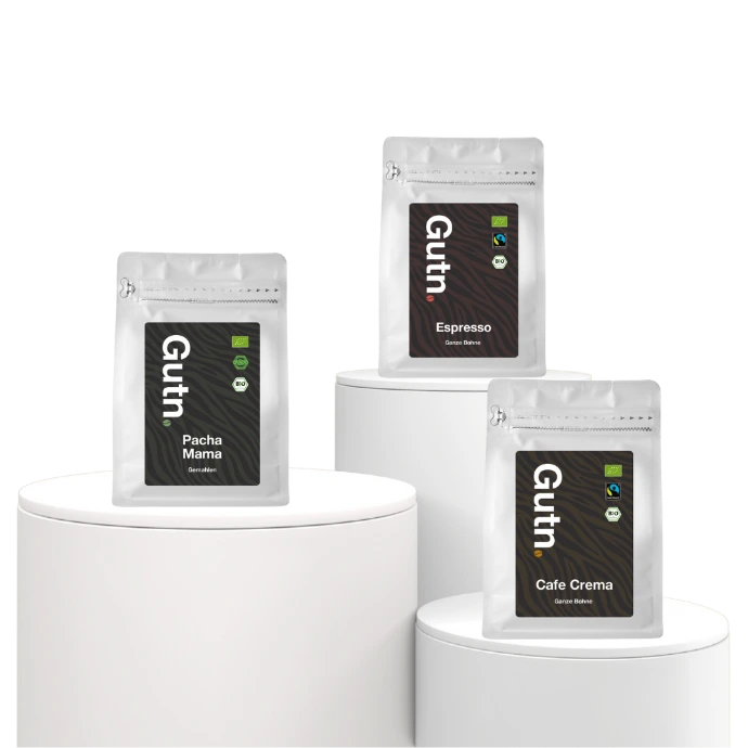 Leckerer Bio Kaffee für alle Bio Kaffee kaufen