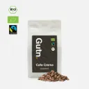 Cafe Crema Bio Fairtrade