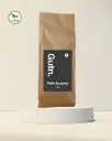 Hafertopping Vegan