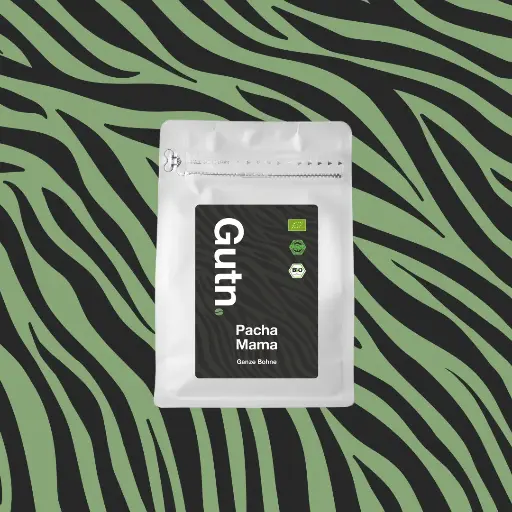 Pacha Mama Bio DirectTrade