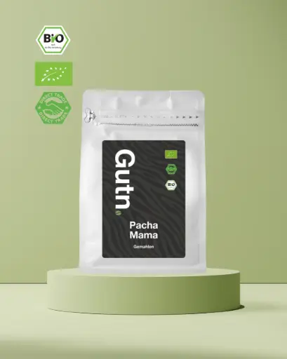 Pacha Mama Bio DirectTrade